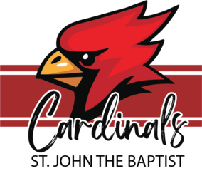 St. John the Baptist School