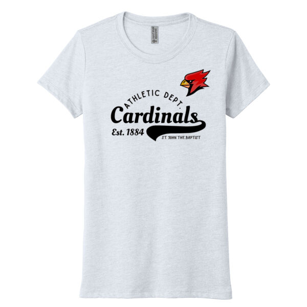 Women's T-Shirts Thumbnail