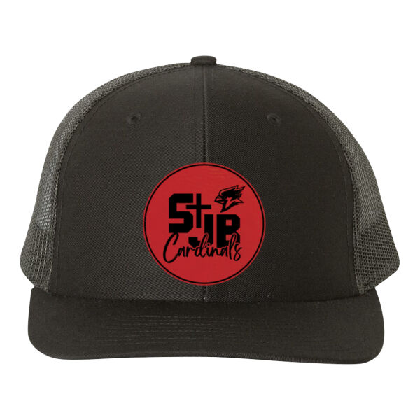 Hats Thumbnail