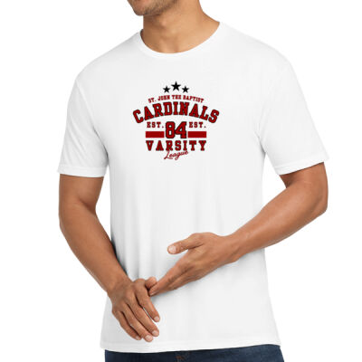 "Varsity League" Thumbnail