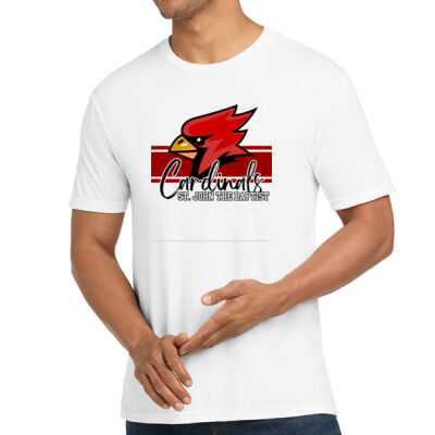 "Cardinals, StJB" Thumbnail