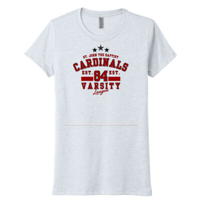 "Varsity League" Thumbnail