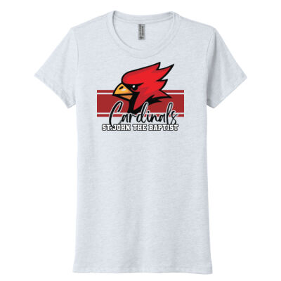 "Cardinals, StJB" Thumbnail