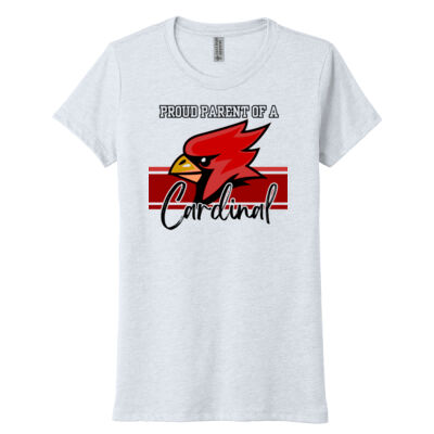 "Proud PARENT of a Cardinal" Thumbnail
