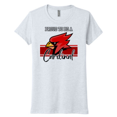 "Proud to Be a Cardinal" Thumbnail