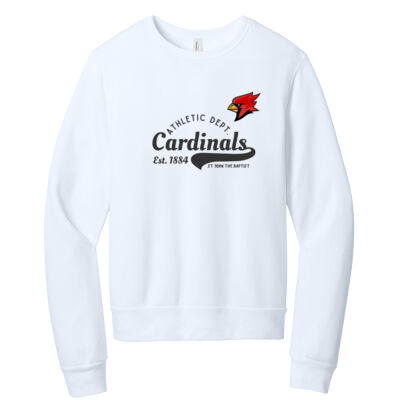 "Cardinal's Athletic Dept." - Crewneck Thumbnail