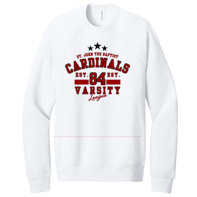 "Varsity League" - Crewneck Thumbnail