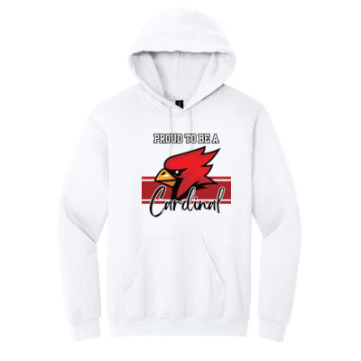 "Proud to Be a Cardinal" - Hoodie Thumbnail