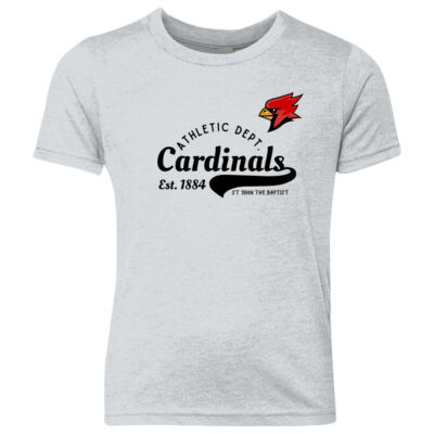 "Cardinals Athletic Dept." Thumbnail