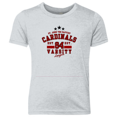 "Varsity League" Thumbnail