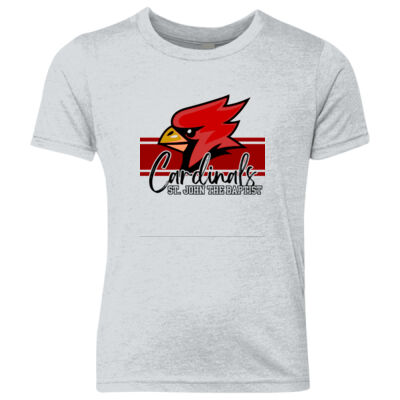 "Cardinals, StJB" Thumbnail