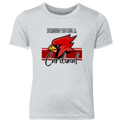 "Proud to Be a Cardinal" Thumbnail