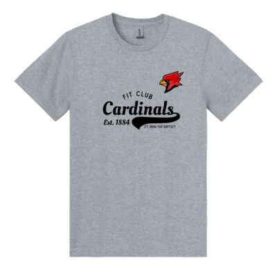 "Fit Club" - Adult Thumbnail