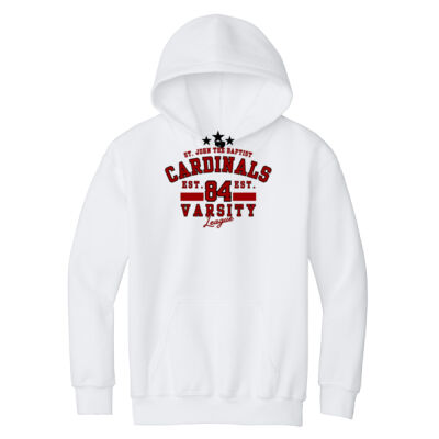 "Varsity League" - Hoodie Thumbnail