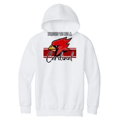"Proud to Be a Cardinal" - Hoodie Thumbnail