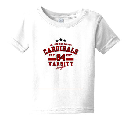 "Varsity League" - Infant Thumbnail