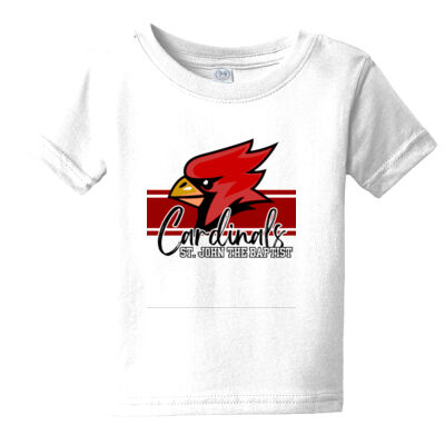 "Cardinals, StJB" - Infant Thumbnail