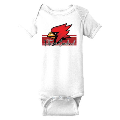 "Future Cardinal" - Onesie Thumbnail