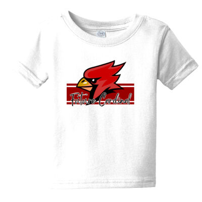"Future Cardinal" - Infant Thumbnail