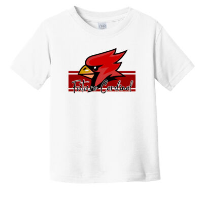 "Future Cardinal" - Toddler Thumbnail