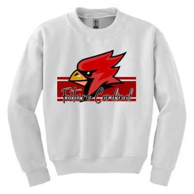 "Future Cardinal" - Crewneck  Thumbnail