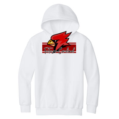"Future Cardinal" - Hoodie Thumbnail