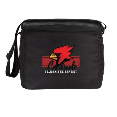 Port Authority® 12-Can Cube Cooler Thumbnail