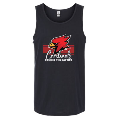 Unisex Softstyle® Tank Top - Gildan- 64200 Thumbnail
