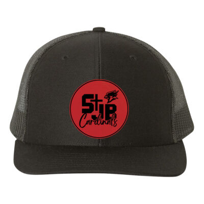 Richarson 112 Snapback Trucker Hat Thumbnail