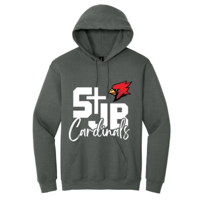 Gildan Heavy Blend Hoodie Thumbnail