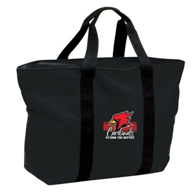 Port Authority® All-Purpose Tote Thumbnail