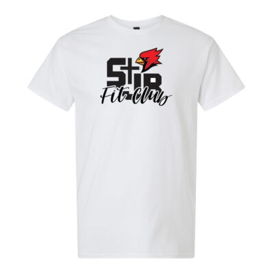 Fit Club Shirt - ADULT  Thumbnail