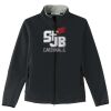 Women's Glacier ® Soft Shell Jacket Thumbnail